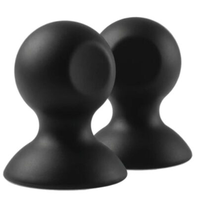 Alternative view of SHE.E.O - VENTOSAS DE SILICONE PARA MAMILOS M