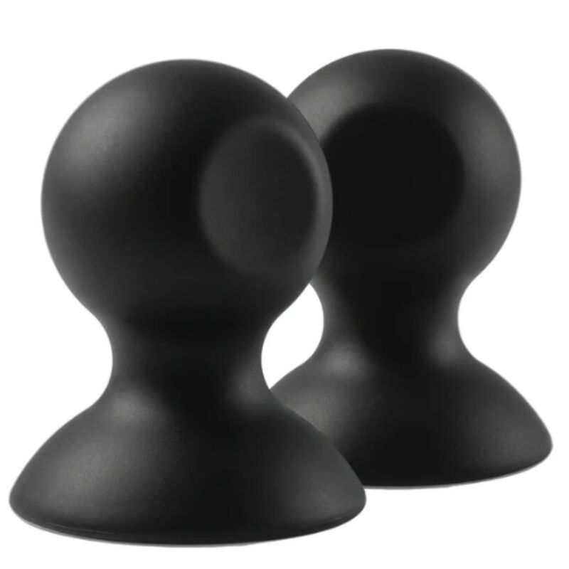 SHE.E.O - VENTOSAS DE SILICONE PARA MAMILOS L 2 She. E. O - ventosas de silicone para mamilos l - image 2