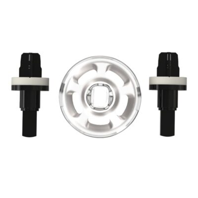 BATHMATE - KIT DE VÁLVULA DE SUBSTITUIÇÃO PARA HIDROGRAFIA