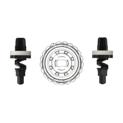 BATHMATE - KIT DE VÁLVULAS DE SUBSTITUIÇÃO HYDROXTREME