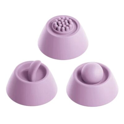 Fantasy for her - g-touch pulse pro vibrador coelho roxo para ponto g e clitóris - image 6