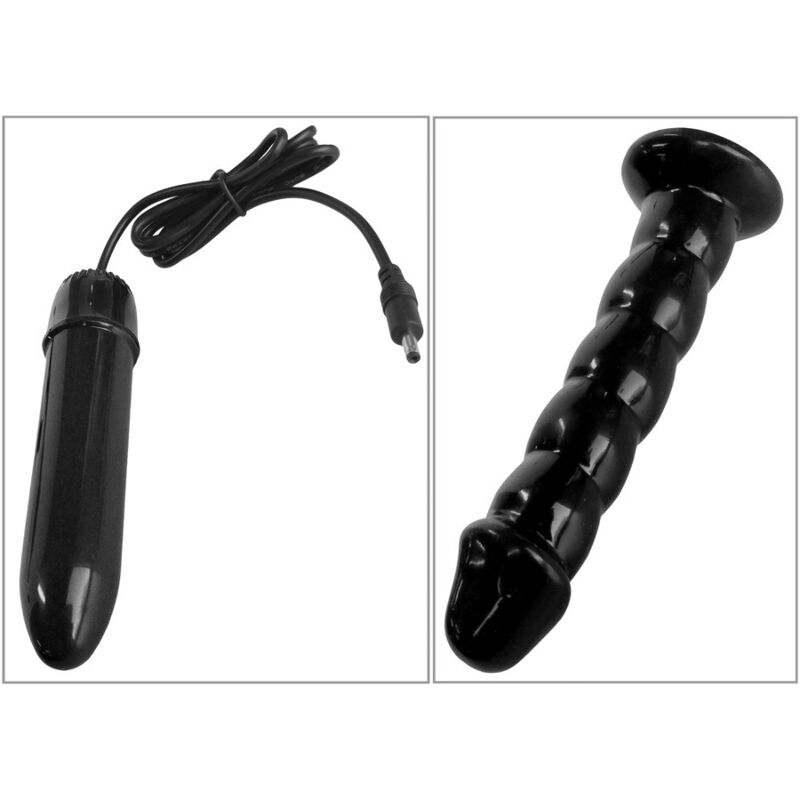 FETISH FANTASY SERIES - MÁQUINA SEXUAL BODY DOCK PRO 4 Fetish fantasy series - máquina sexual body dock pro - image 4