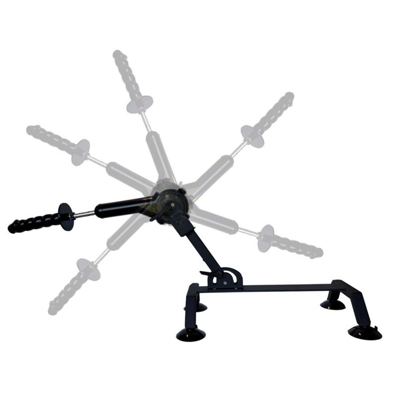 FETISH FANTASY SERIES - MÁQUINA SEXUAL BODY DOCK PRO 6 Fetish fantasy series - máquina sexual body dock pro - image 6