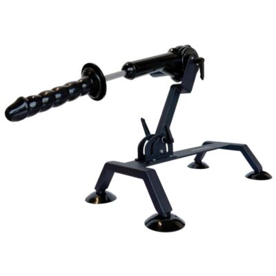Alternative view of FETISH FANTASY SERIES - MÁQUINA SEXUAL BODY DOCK PRO