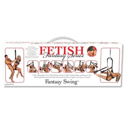 FETISH FANTASY SERIES - BALANÇO SEXUAL FANTASIA NEGRA 19 Fetish fantasy series - balanço sexual fantasia negra - image 10