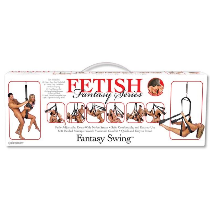 FETISH FANTASY SERIES - BALANÇO SEXUAL FANTASIA NEGRA 10 Fetish fantasy series - balanço sexual fantasia negra - image 10