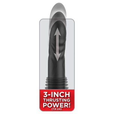 Fetish fantasy series - propulsor de silicone supremo - image 7