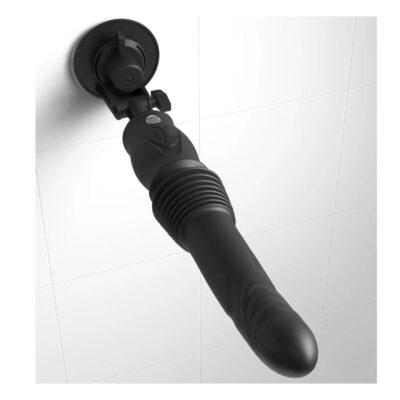 Fetish fantasy series - propulsor de silicone supremo - image 6