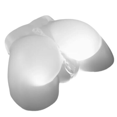 Pdx elite - go-go booty mega masturbador masculino iluminado com led - image 8