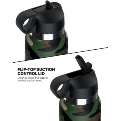 Pdx plus - fap flask happy camper discreet masturbator camouflage pdx plus+ caliente. Pt