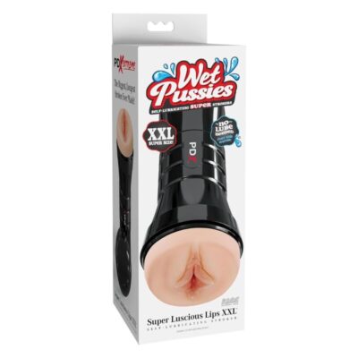 Pdx extreme - vaginas molhadas lábios super carnudos xxl masturbador leve pdx extreme caliente. Pt