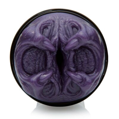 Fleshlight fantasy - predator stroker masturbador masculino realista fleshlight fantasy caliente. Pt