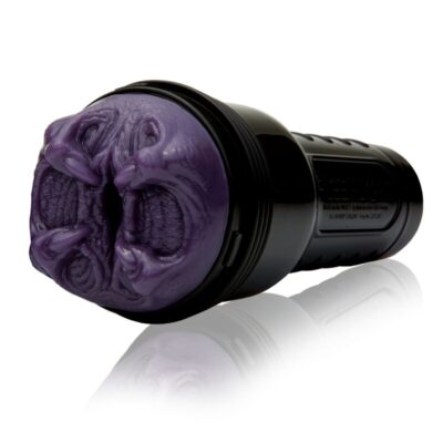 Alternative view of fleshlight fantasy - predator stroker masturbador masculino realista
