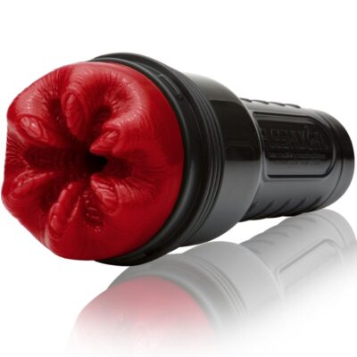 Fleshlight fantasy - reaper stroker masturbador masculino realista