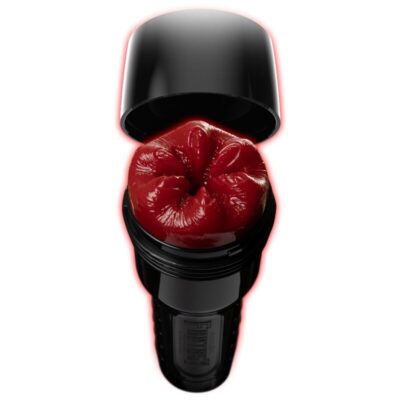 Alternative view of fleshlight fantasy - reaper stroker masturbador masculino realista