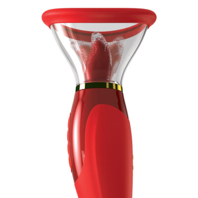 Alternative view of FANTASY FOR HER - ULTIMATE PLEASURE EDICION LUXURY ORO 24K