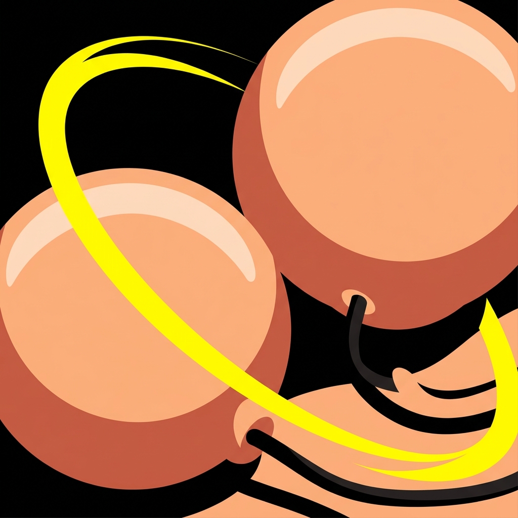 Bolas de kegel — como funcionam