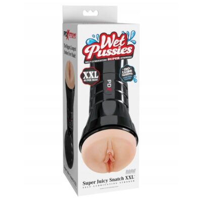 Pdx extreme - vaginas molhadas super suculentas xxl masturbador leve pdx extreme caliente. Pt