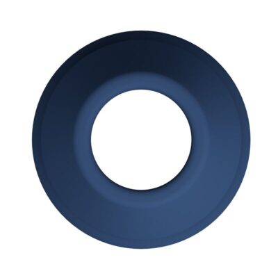 Mr play - jack blue plug anal oco de silicone tamanho m - image 7
