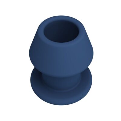 Mr play - jack blue silicone oco plug anal tamanho s - image 4