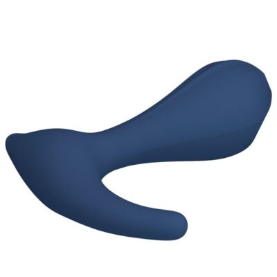 Mr play - massageador de próstata azul - image 6