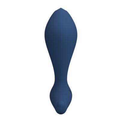 Mr play - massageador de próstata azul - image 5