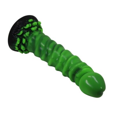 Power monsters - manticore fantasy dildo de silicone 23 cm ø 5 cm power monsters caliente. Pt