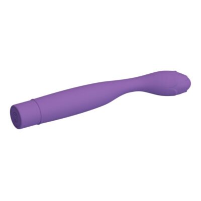 Pretty love - vibrador henry flexível para ponto g roxo - image 6