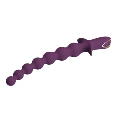 Pretty love - madison vibrador anal recarregável com 10 funções - image 7