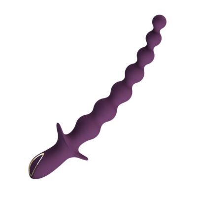 Pretty love - madison vibrador anal recarregável com 10 funções - image 5