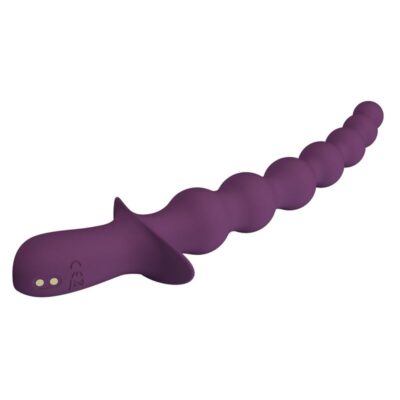 Pretty love - madison vibrador anal recarregável com 10 funções - image 8