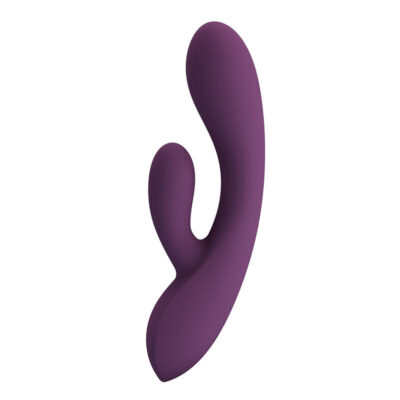 Alternative view of PRETTY LOVE - VIBRADOR COELHO RECARREGÁVEL ROSOLYN COM 10 FUNÇÕES