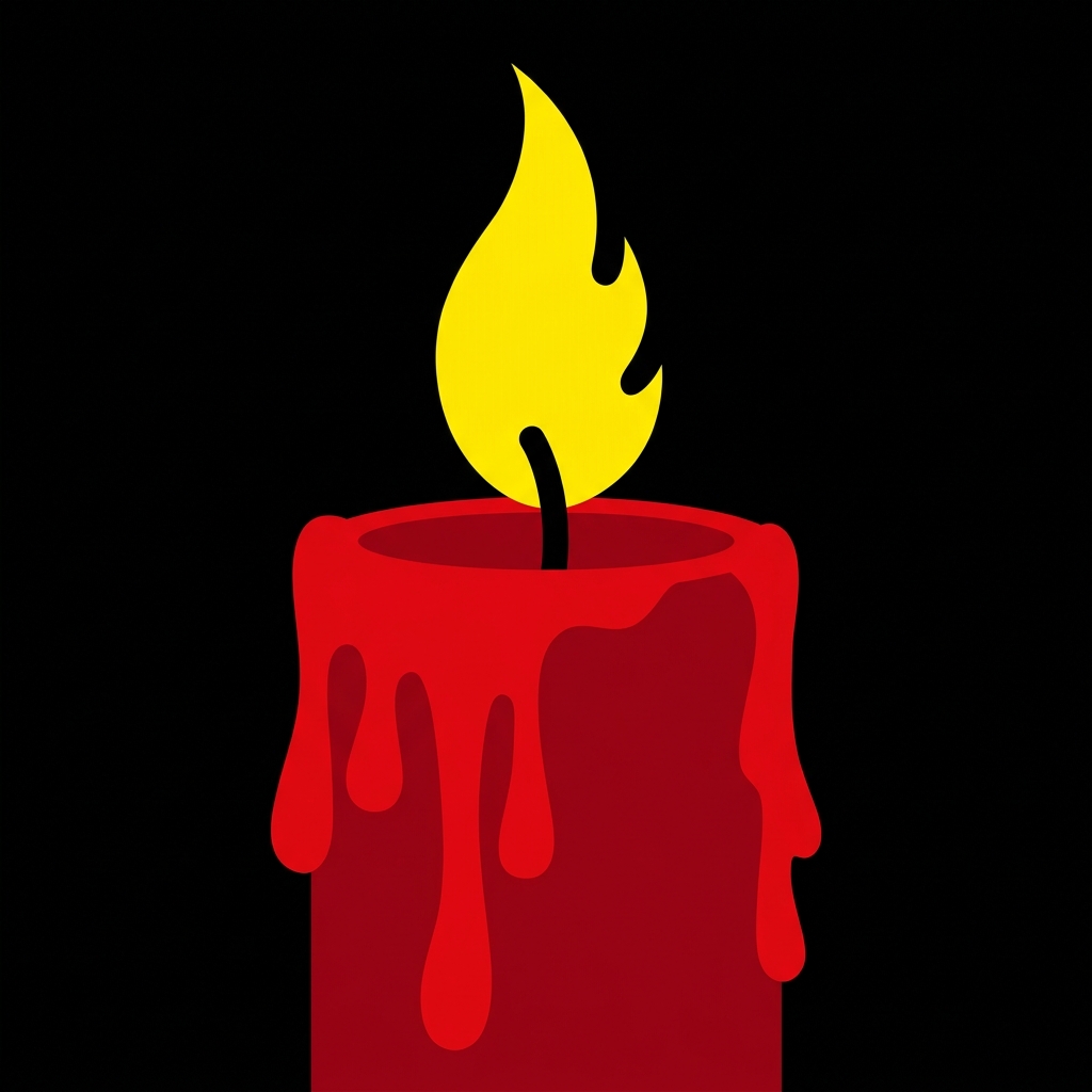 TODOS PODEMOS DAR UMA MASSAGEM ERÓTICA 7 Massagem erótica — preparar o ambiente com velas