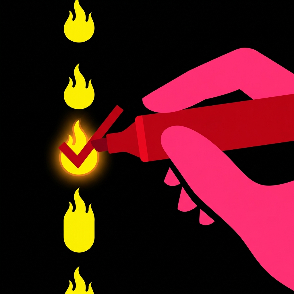 Sex bucket list — 40 coisas para experimentar