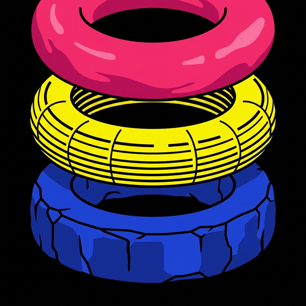 Tipos de anel peniano — silicone, metal e vibratório