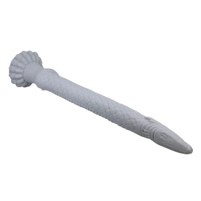 Power monsters - dildo de silicone basilisk fantasy 43 cm ø 5 cm - image 4