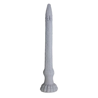 Power monsters - dildo de silicone basilisk fantasy 43 cm ø 5 cm - image 3
