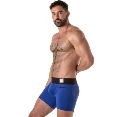 Locker gear - cintura larga azul xl - image 3