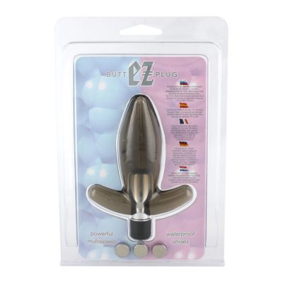 Sevencreations plug anal ez control electronic - image 2