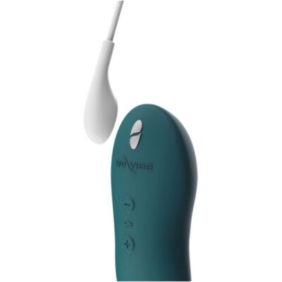 We-vibe -  touch x crave magic multitasker green - image 7