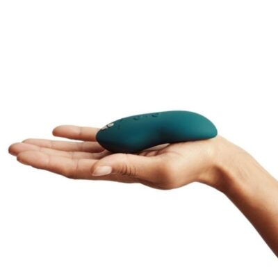 We-vibe -  touch x crave magic multitasker green - image 5