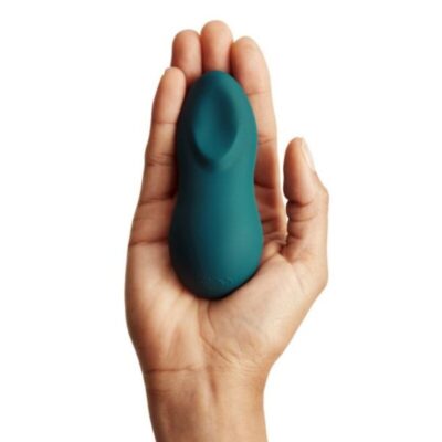 We-vibe -  touch x crave magic multitasker green - image 4