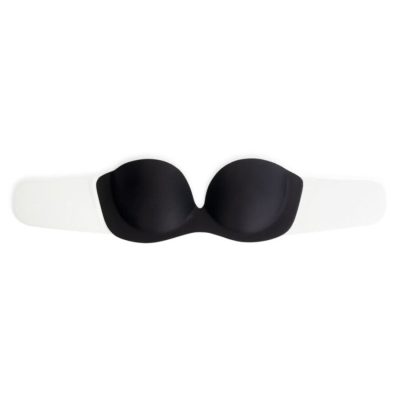 BYE-BRA - DIVA BRA SUJETADOR ADHESIVO NEGRO COPA B 4 Bye-bra - diva bra sujetador adhesivo negro copa b - image 2