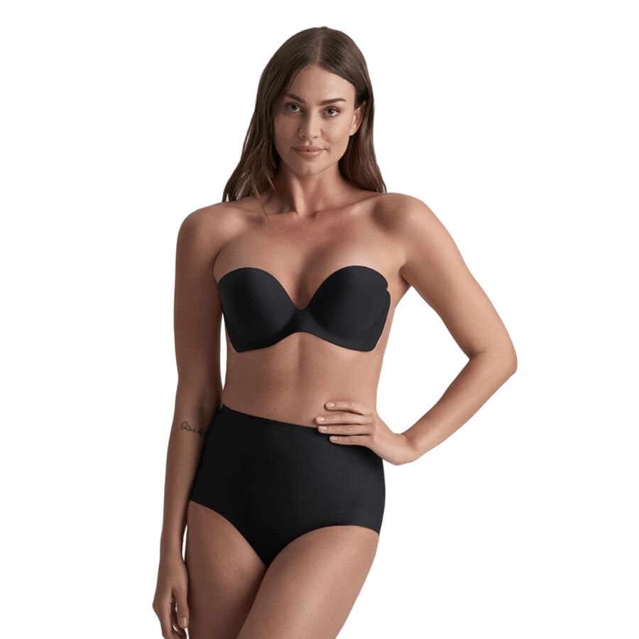 BYE-BRA - DIVA BRA SUJETADOR ADHESIVO NEGRO COPA D 1 Bye-bra - diva bra sujetador adhesivo negro copa d