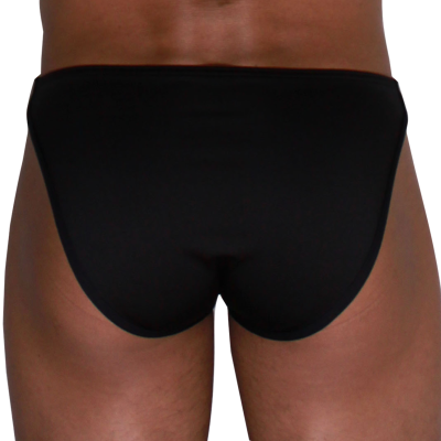 Macho - mch010 lateral deslizante preto l - image 5