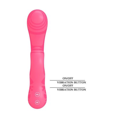 Pretty love - verity massageador de duas pontas recarregável por usb - image 7