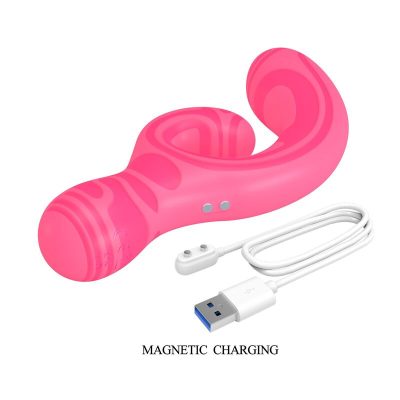 Pretty love - verity massageador de duas pontas recarregável por usb - image 6