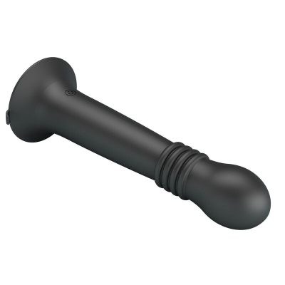 Pretty love - stella massageador rotativo e de impulsão recarregável por usb - image 4