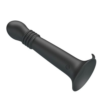 Pretty love - stella massageador rotativo e de impulsão recarregável por usb - image 6
