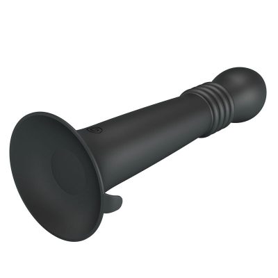 Pretty love - stella massageador rotativo e de impulsão recarregável por usb - image 7